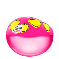 BE DELICIOUS ORCHARD STREET  100ml-215332 BE DELICIOUS ORCHARD STREET  100ml-215332 1